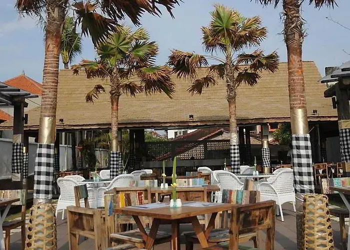 Maharta Hotel