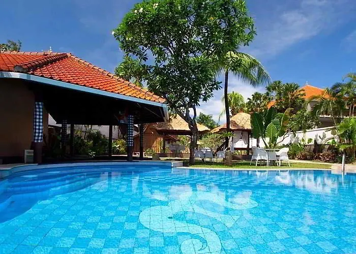Hotel Maharta 3*