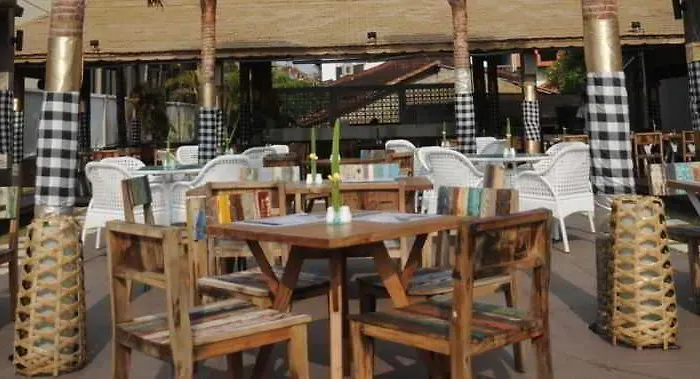Maharta Hotel Kuta (Bali)