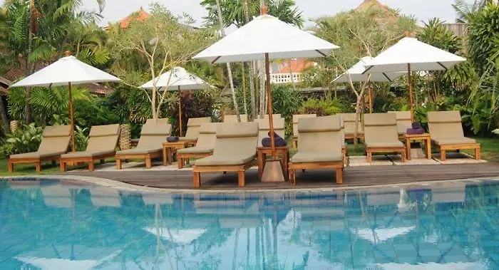 Hotel Maharta Kuta (Bali)