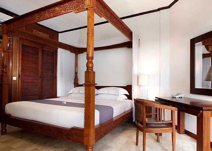 Hotel Maharta