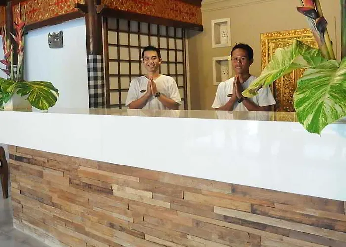 Hotel Maharta