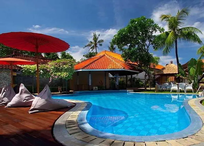 Hotel Maharta 3*