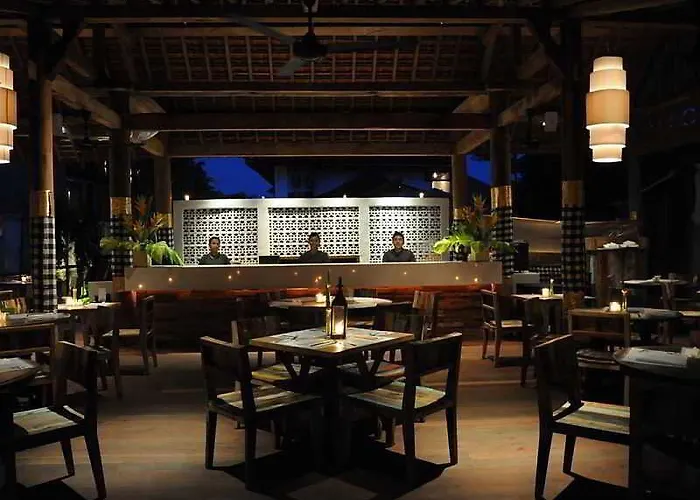 Maharta 3* Kuta (Bali)