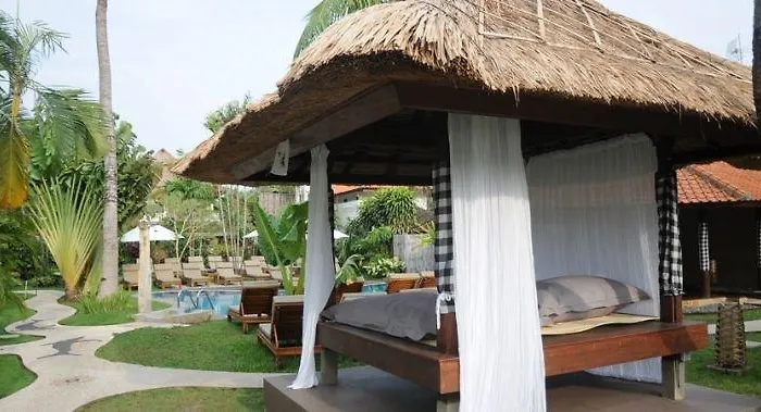 Maharta Hotel