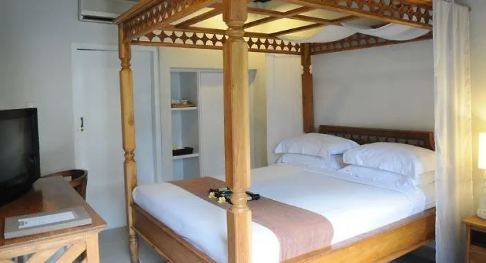 Maharta Hotel 3*