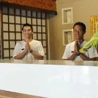Maharta Hotel 3*