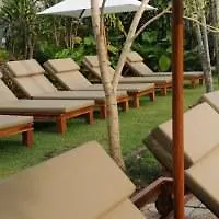 Hotel Maharta Kuta (Bali)