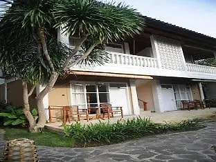 Maharta 3* Kuta (Bali)