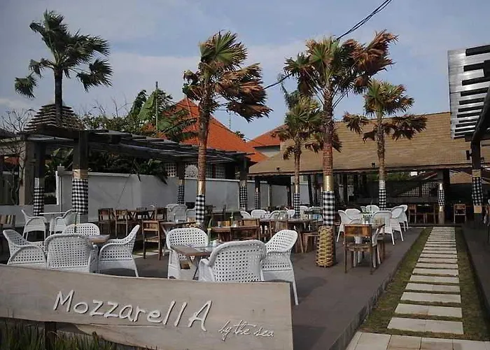 Maharta Hotel