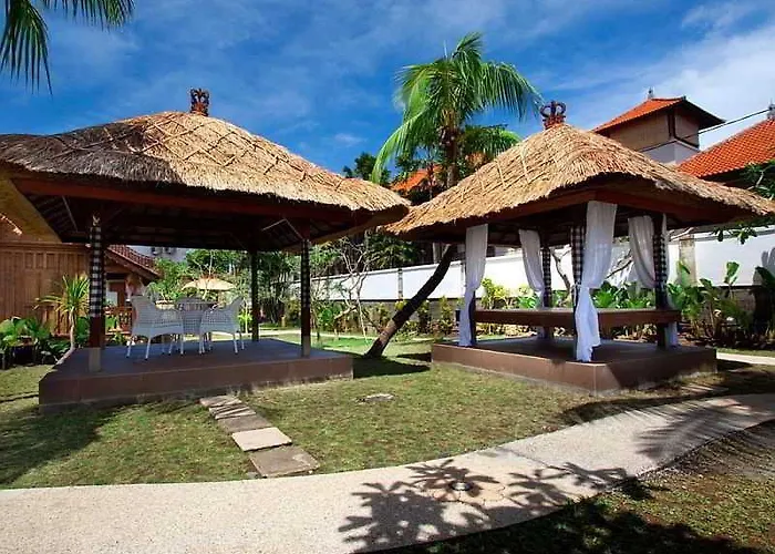 Maharta 3* Kuta (Bali)