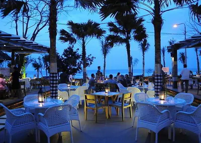 Maharta Hotel 3*