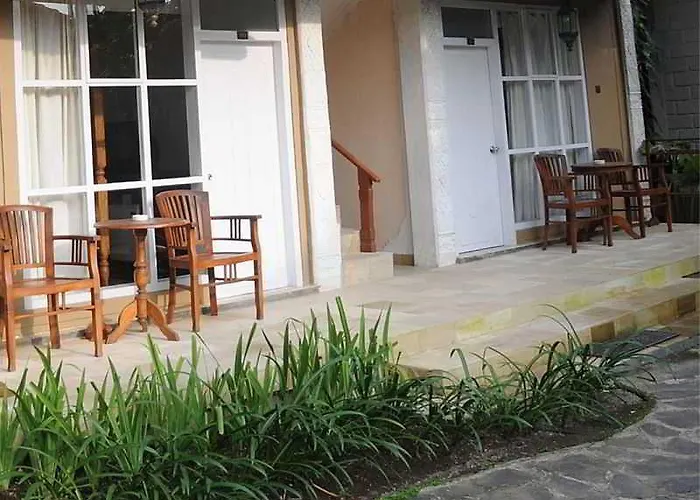 Maharta Hotel 3*