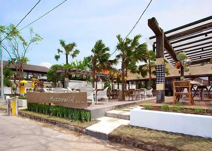 Maharta Hotel 3*
